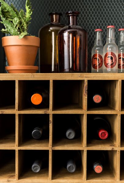 VINO Cabinet vin