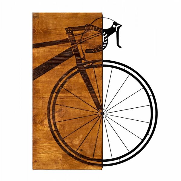 Decoratiune de perete BICYCLE