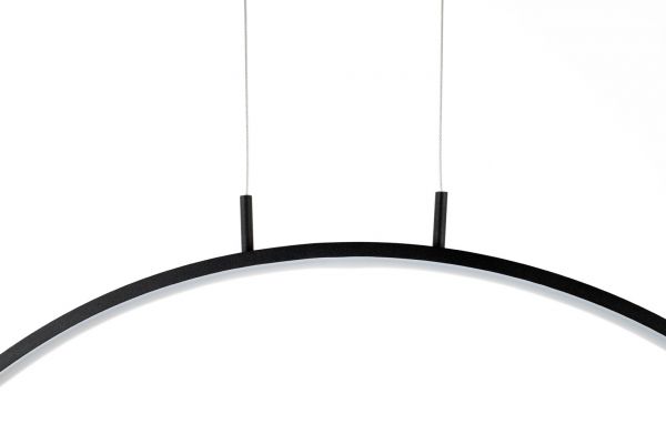Lampa suspendata CIRCO 100cm 