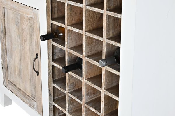 Cabinet vin DIZARO