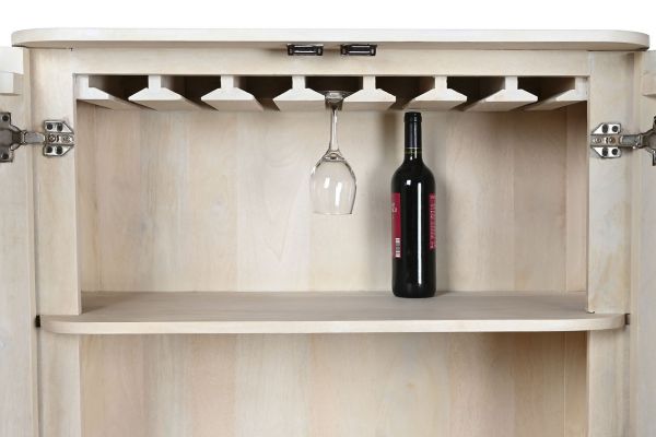 Cabinet de vinuri ELGODA 90 x 140 CM