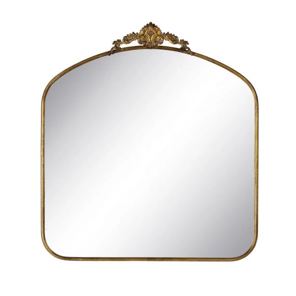 Oglinda de perete ELITE 82 x 89.5 CM