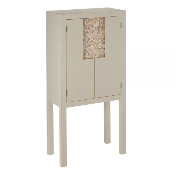 Cabinet LALELY 60 x 30 x 130 CM