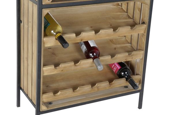 Cabinet de vinuri LANISTO 60 x 160 CM