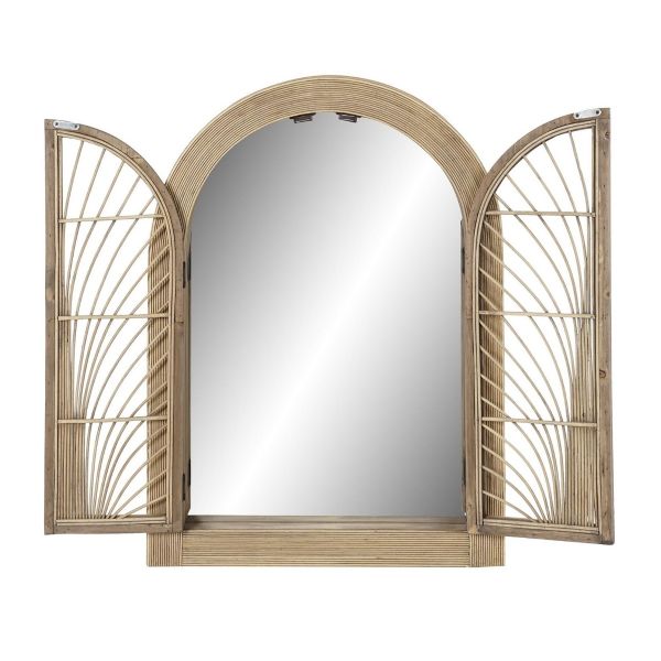 Oglinda de perete PIRTEM 61 x 85 CM