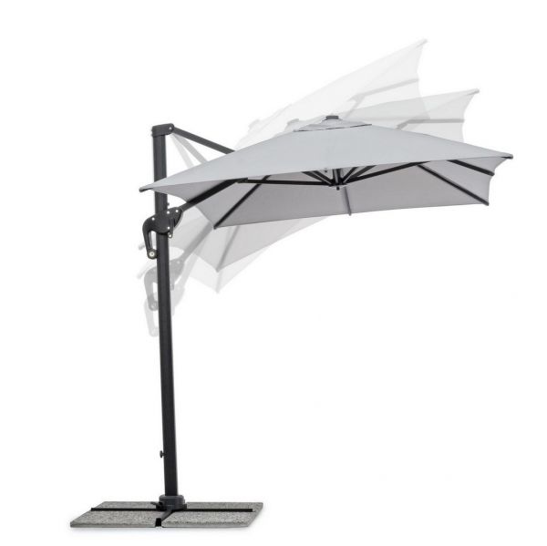 Umbrela REDINA 3 x 2 M