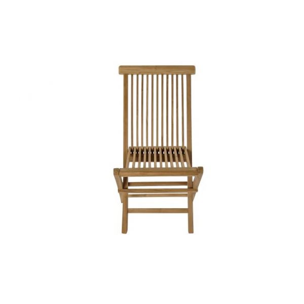 Set masă și scaune CARUS 60x60x75  cm