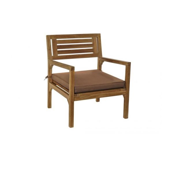 Set masă și scaune COTTOS 127x72x88 cm